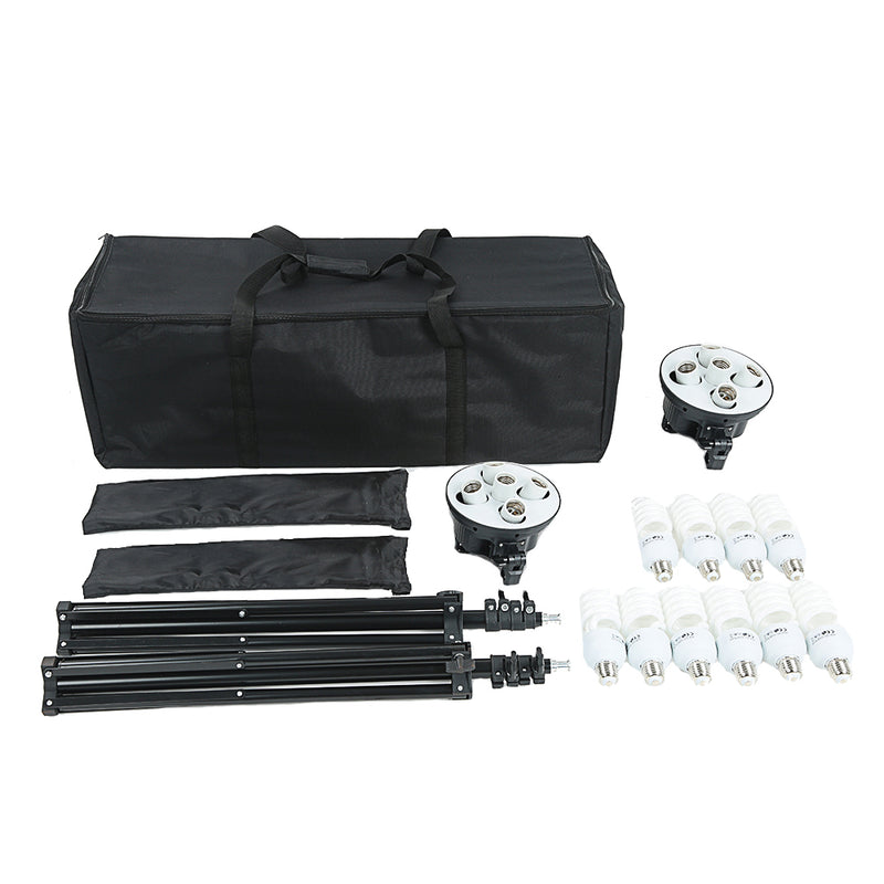 Load image into Gallery viewer, StudioKing Daglicht Set SB01 10x45W