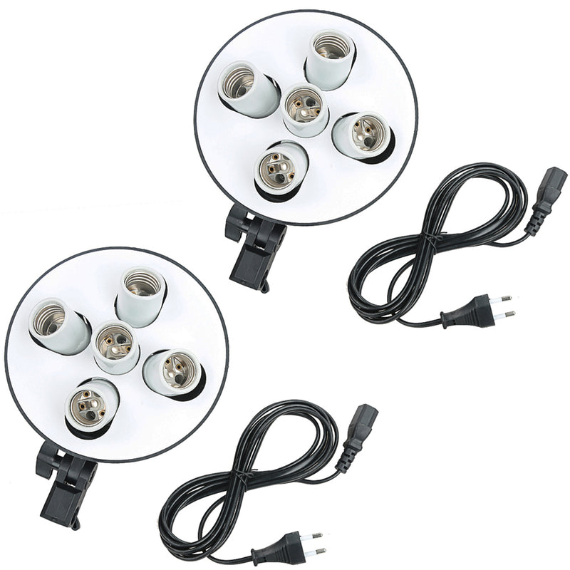 Load image into Gallery viewer, StudioKing Daglicht Set SB01 10x45W