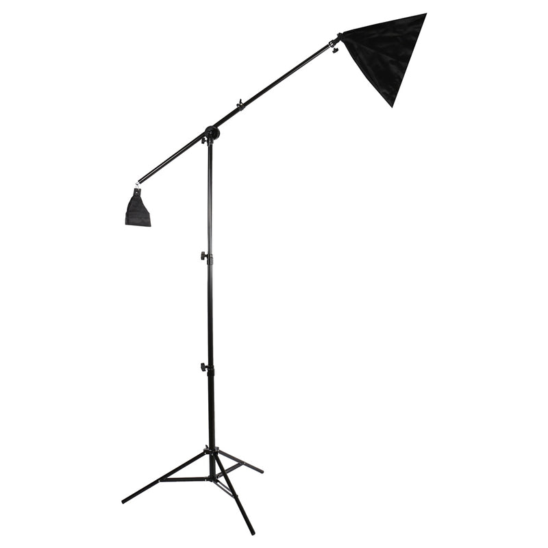 Load image into Gallery viewer, Studioking daglicht set sb03 3x135w