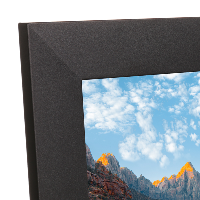 ギャラリービューアに画像をロードする, Benel frameo digitale fotolijst hf-101b zwart 10.1 inch