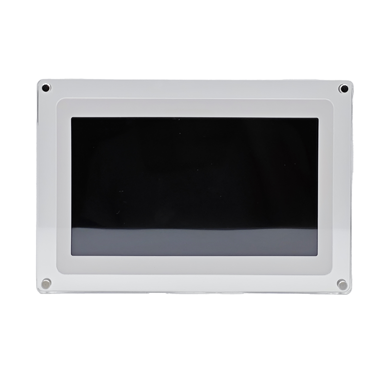 Load image into Gallery viewer, Benel frameo digitale fotolijst hf-a101 acryl 10.1 inch