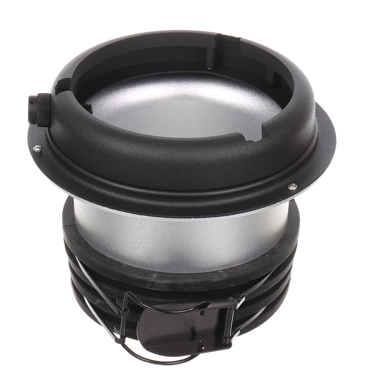 Load image into Gallery viewer, Studioking adapter sk-pfbw profoto naar bowens