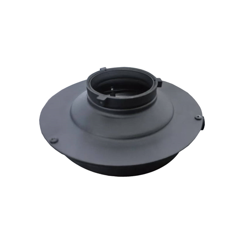Chargez l'image dans la visionneuse de la galerie, Studioking adapterring r-1423 mini bowens
