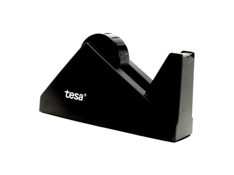Afbeelding laden in galerijviewer, Tesa easycut plakbandafroller voor 66m