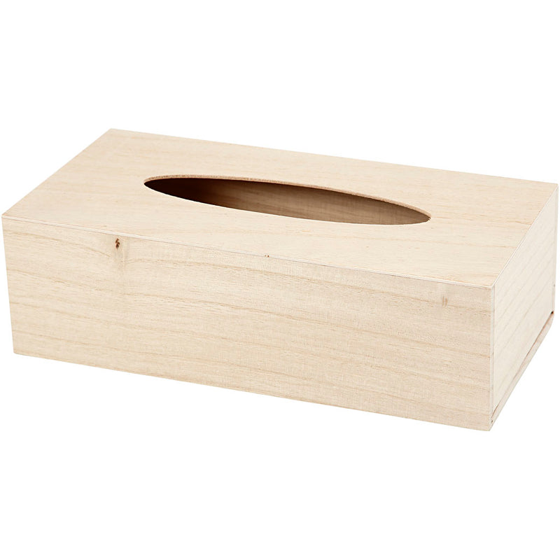 Load image into Gallery viewer, Https: www.cchobby.nl tissuedoos-afm-27x14x8-cm-1-stuk