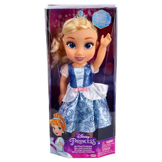 Load image into Gallery viewer, Disney princess pop 38 cm cinderella