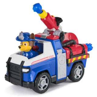 Chargez l'image dans la visionneuse de la galerie, Paw patrol fire rescue vehicle (assortment) | 2 stuks