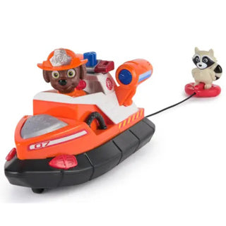 Chargez l'image dans la visionneuse de la galerie, Paw patrol fire rescue vehicle (assortment) | 2 stuks