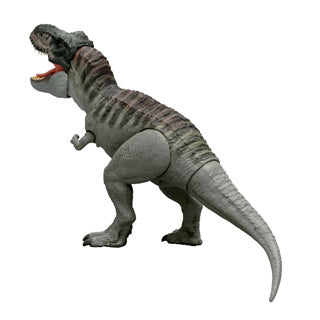 Load image into Gallery viewer, Mattel jurassic world rebirth tyrannosaurus rex