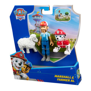 Afbeelding laden in galerijviewer, Paw patrol | 2 stuks