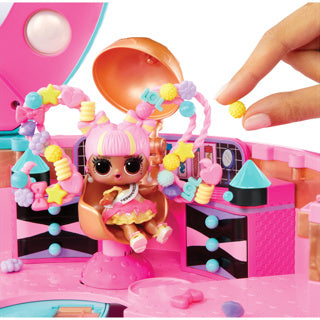 Afbeelding laden in galerijviewer, L.o.l. surprise! - hair beads salon
