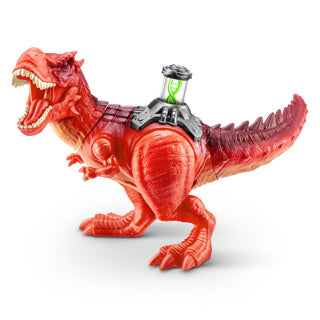 Chargez l'image dans la visionneuse de la galerie, Robo alive dna dino speelset in tube assorti | 2 stuks