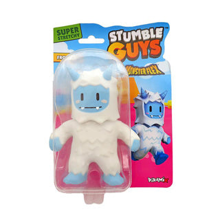 Cargue la imagen en el visor de la galería, Stumble guys monsterflex assorti | 4 stuks