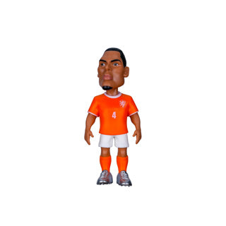 Chargez l'image dans la visionneuse de la galerie, Minix football stars nederland van dijk 12 cm