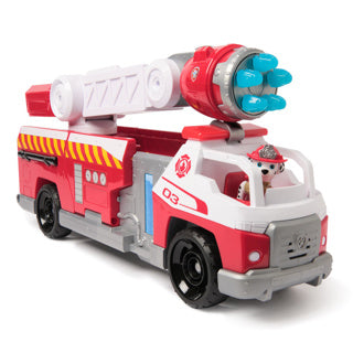 ギャラリービューアに画像をロードする, Paw patrol fire rescue deluxe fire truck