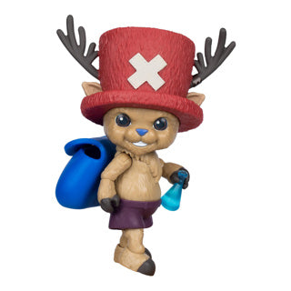 Chargez l'image dans la visionneuse de la galerie, Moose toys one piece action figure chopper