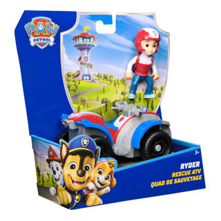 Afbeelding laden in galerijviewer, Paw patrol | 2 stuks