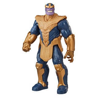 Laden Sie das Bild in Galerie -Viewer, Marvel avengers titan heroes deluxe thanos 30cm