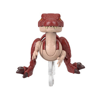 Chargez l'image dans la visionneuse de la galerie, Imaginext jurassic world rebirth spinosaurus