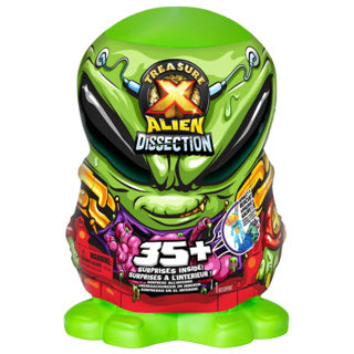 Chargez l'image dans la visionneuse de la galerie, Moose treasure x alien dissection groot.