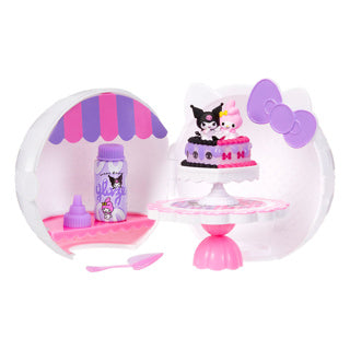 Afbeelding laden in galerijviewer, Miniverse make it mini sanrio series 2 assorti | 15 stuks