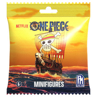 Cargue la imagen en el visor de la galería, One piece minifiguren assorti