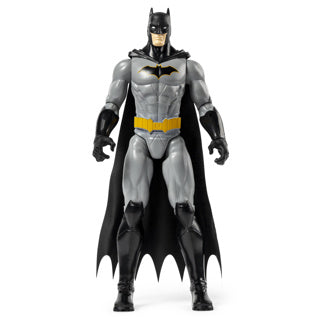 Laden Sie das Bild in Galerie -Viewer, Dc batman 30 cm figure | 2 stuks