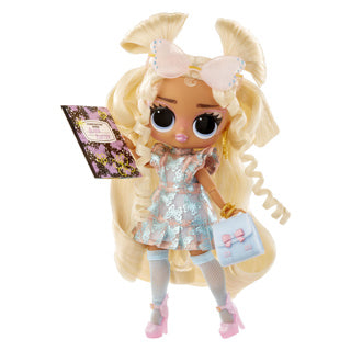 Afbeelding laden in galerijviewer, L.o.l. surprise! l.o.l. surprise modepop olivia flutter - tweens pop met accessoires.