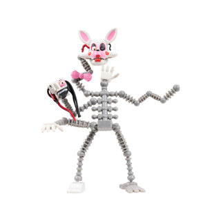 Cargue la imagen en el visor de la galería, Five nights at freddy's figuur 13cm single pack assorti