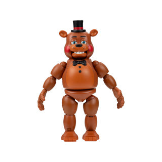 Cargue la imagen en el visor de la galería, Five nights at freddy's figuur 13cm single pack assorti