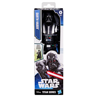 ギャラリービューアに画像をロードする, Star wars titan series 30cm assorti | 2 stuks