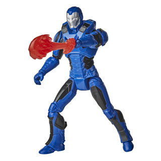ギャラリービューアに画像をロードする, Marvel avengers gameverse figuur 15 cm assorti | 2 stuks