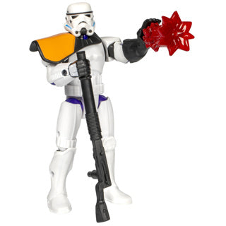 Cargue la imagen en el visor de la galería, Mixmashers star wars figuur stormtrooper | 2 stuks