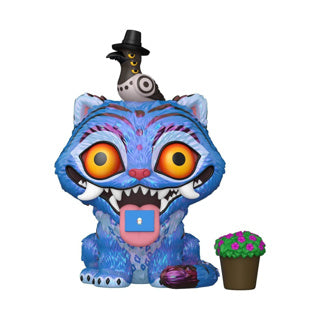 Afbeelding laden in galerijviewer, Funko pop animation: kpop demon hunters - tiger w bird