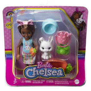 ギャラリービューアに画像をロードする, Barbie chelsea pet assorti | 3 stuks