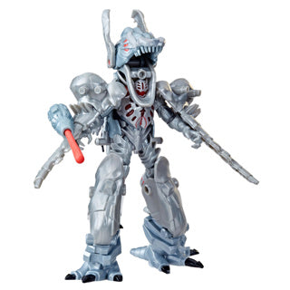Afbeelding laden in galerijviewer, Marvel mech strike ultron t-rex