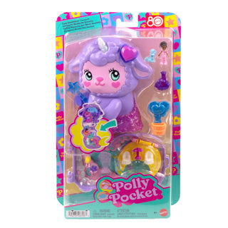 Afbeelding laden in galerijviewer, Polly pocket | 2 stuks