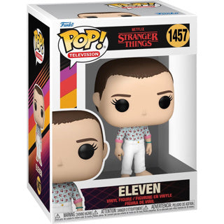 Laden Sie das Bild in Galerie -Viewer, Funko stranger things eleven | 2 stuks