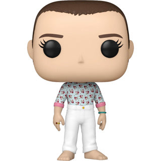 Laden Sie das Bild in Galerie -Viewer, Funko stranger things eleven | 2 stuks