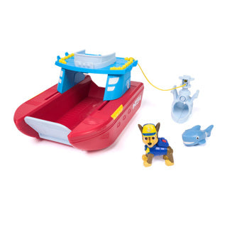 Afbeelding laden in galerijviewer, Paw patrol sea patroller