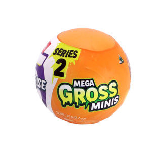 Load image into Gallery viewer, 5 surprise mega gross s2 assorti | 13 stuks