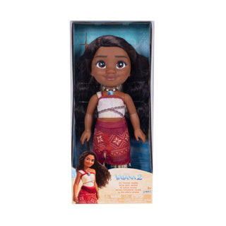 Load image into Gallery viewer, Disney princess pop vaiana 38 cm