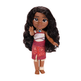 Load image into Gallery viewer, Disney princess pop vaiana 38 cm