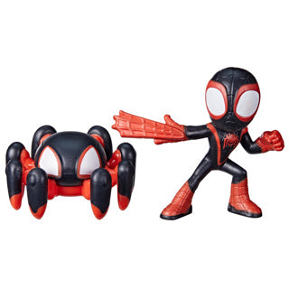 Chargez l'image dans la visionneuse de la galerie, Spidey and friends bots assorti