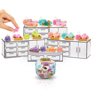 Chargez l'image dans la visionneuse de la galerie, Miniverse make it mini spa | 15 stuks