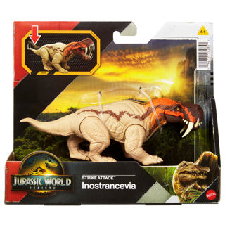 ギャラリービューアに画像をロードする, Jurassic world aanval assortiment