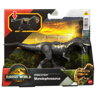 ギャラリービューアに画像をロードする, Jurassic world aanval assortiment