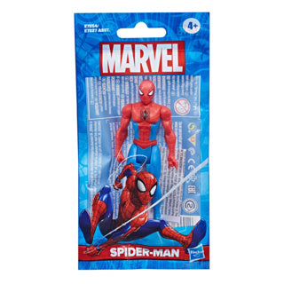 Afbeelding laden in galerijviewer, Hasbro marvel spider-man assorted action figures 48pcs | 48 stuks