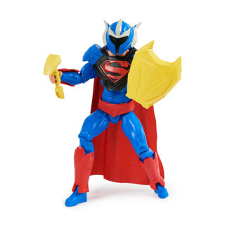 Chargez l'image dans la visionneuse de la galerie, Dc adventures 30 cm figure superman
