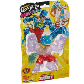 ギャラリービューアに画像をロードする, Goo jit zu shifters tyro | 2 stuks